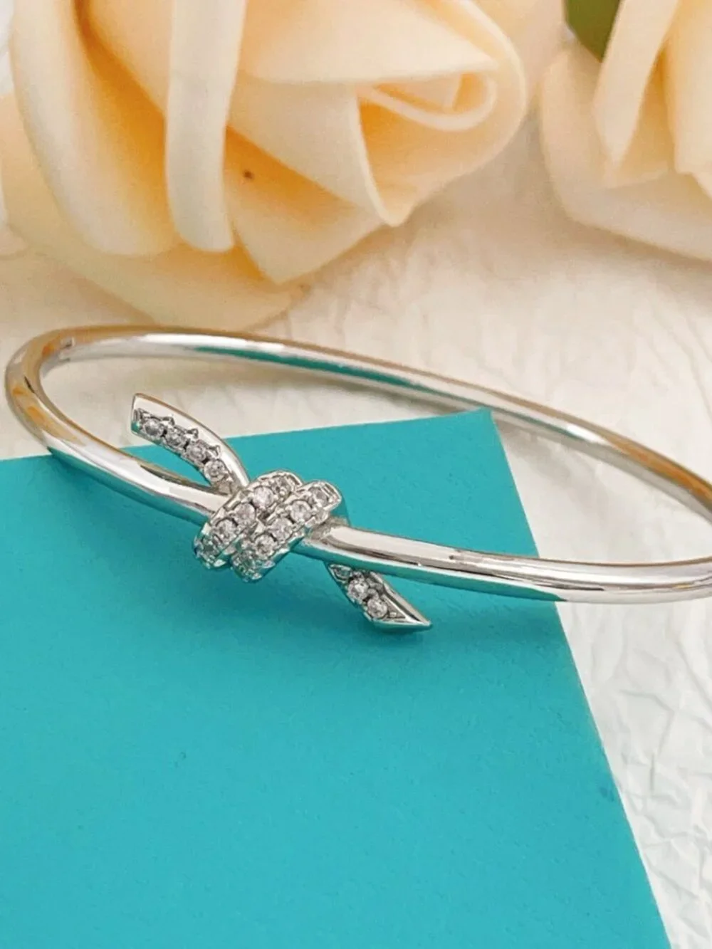 Excellent Used Condition Tiffany & Co​. ​ Bracelet